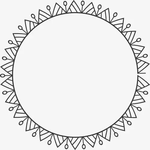 关键词 : 矢量虚线圆素材,卡通虚线圆,虚线圆素材,圆圈,圆形,虚线圈