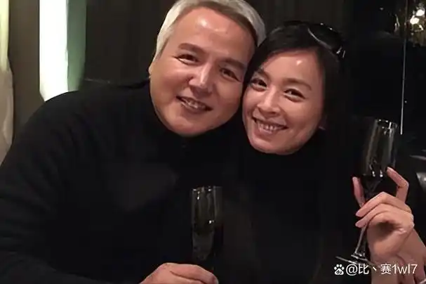 随后,张庭首次回应了老公的外貌的问题,"嫁胖胖的人,生活才会旺旺 ..