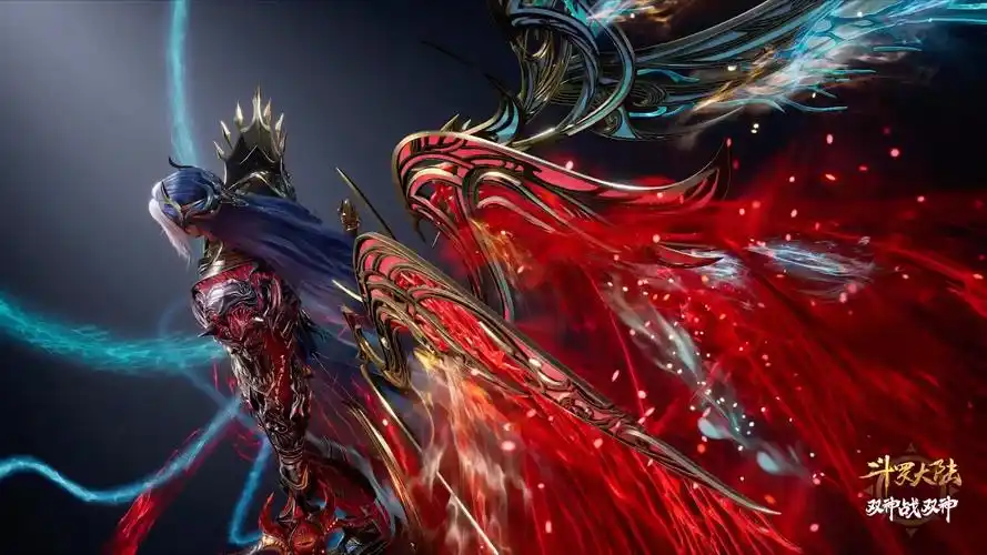 双神唐三 海神 修罗神 之决战天使神罗刹神