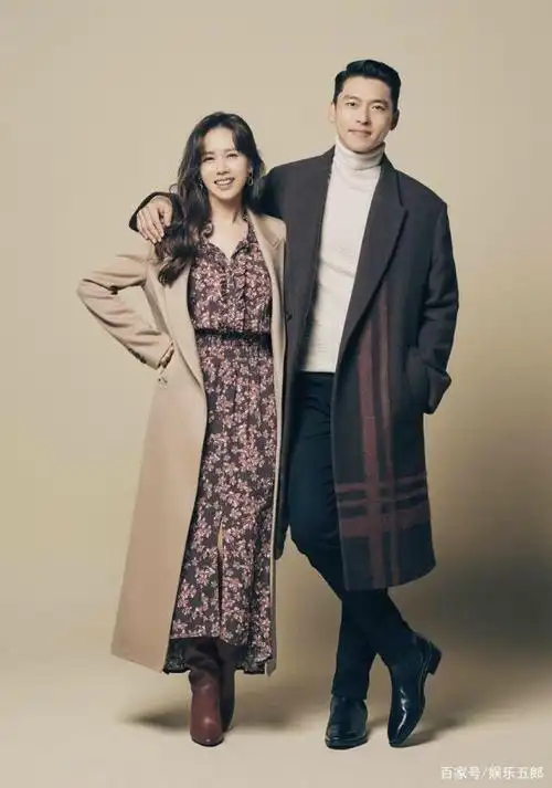 玄彬宋慧乔疑似复合?你们相信吗?