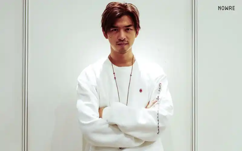 陈柏霖年轻人跟风没有什么问题