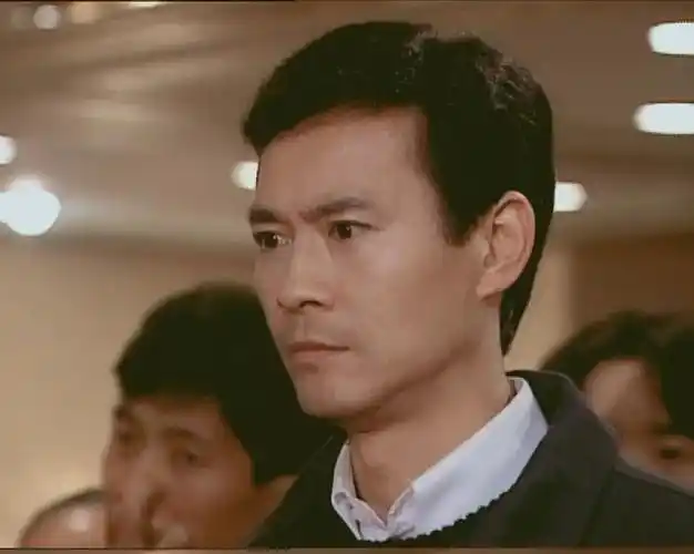 最近补港剧发现天地男儿里的男角色颜值真的好高