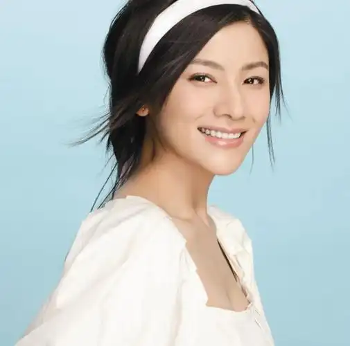 胡可图片 人物百科