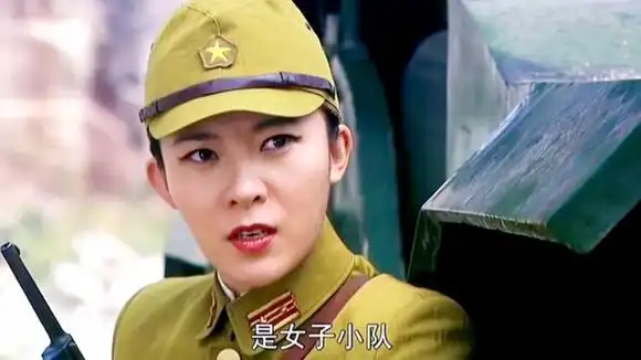 铁血使命:大结局,女子小队全军伏击小鬼子-影视综视频-搜狐视频