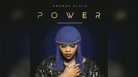 amanda black - love again (official audio)