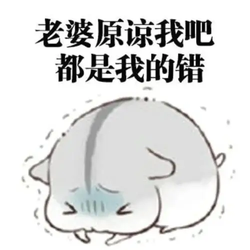 老婆最大 2年前