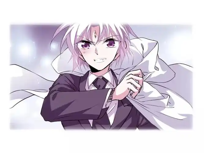 三眼哮天录杨戬