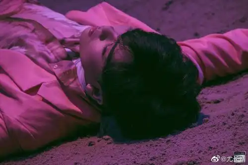 尤长靖一颗星的夜