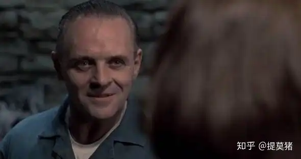 沉默的羔羊为何被称为经典之作3