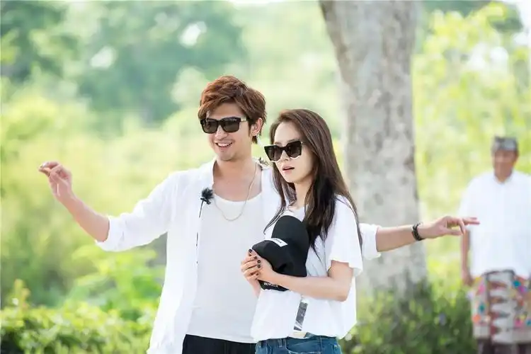 我们相爱吧 第二季