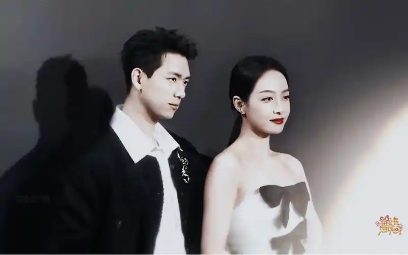 【宋茜 x 李现】我们离婚了  78赠小葵花