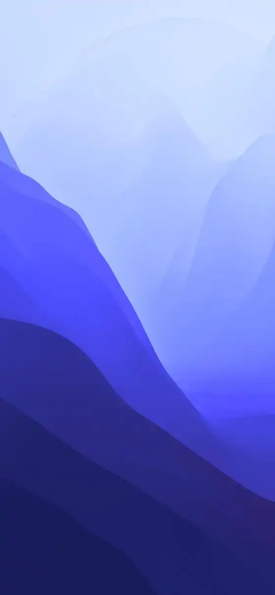 mac os monterey苹果电脑系统官方壁纸改色版壁纸 67#壁纸