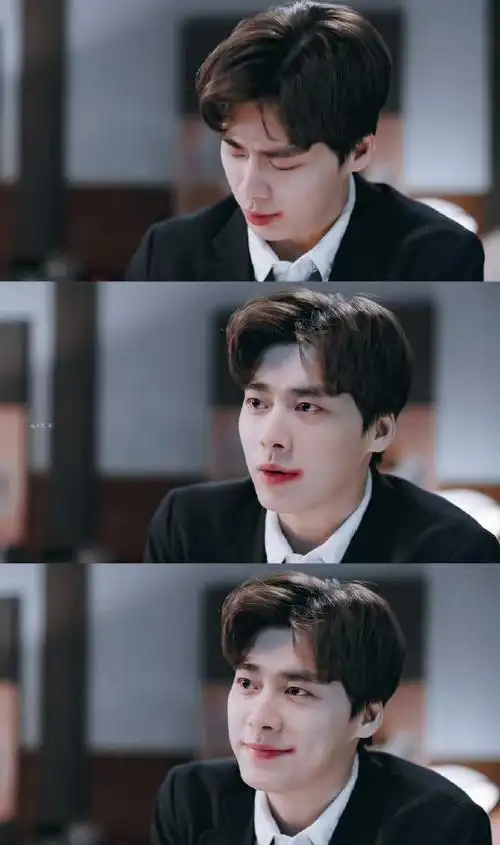 与李易峰一六相伴一路爱