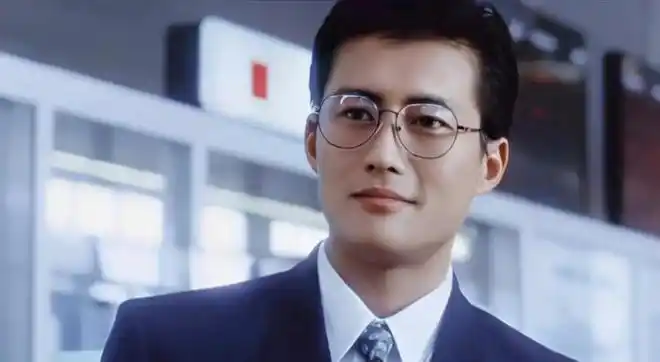 高曙光:33岁与江珊闪婚,仅用6个月再娶富商王玲,52岁又当爹|王琳