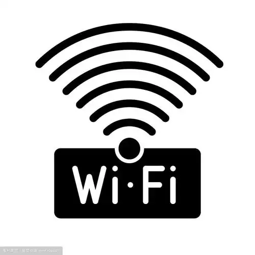 wifi符号图标无线局域网网络