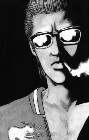 热血高校实力排行榜(热血高校最厉害的人物)