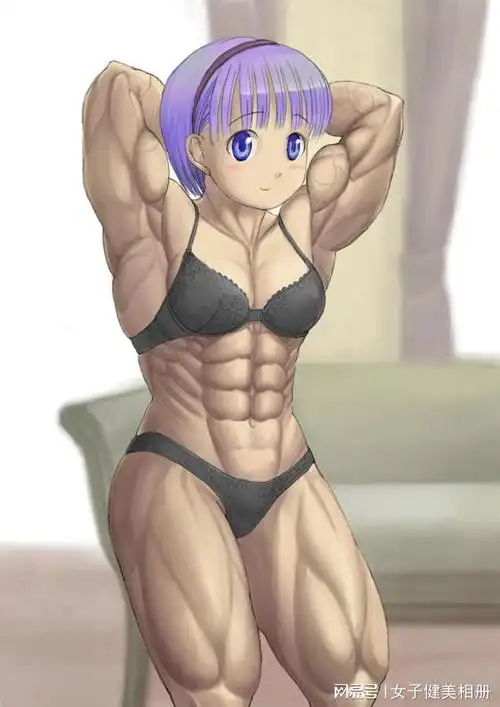 腹肌|肌肉_网易订阅