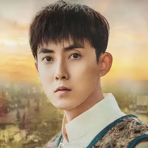 张睿角色反差感