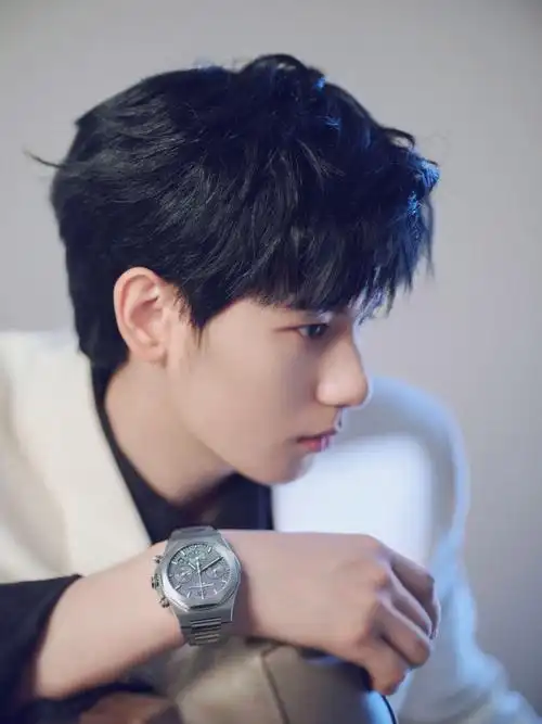 胡先煦穿过月亮的旅行##胡先煦王锐