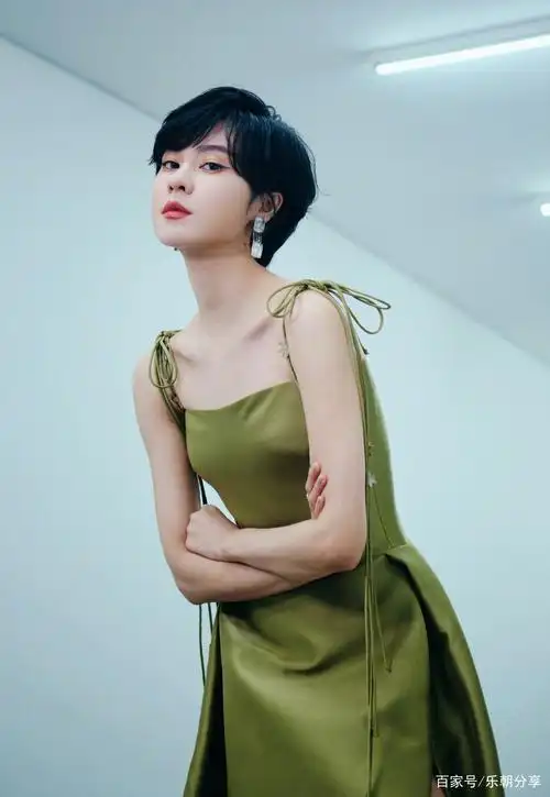 郁可唯美图集锦