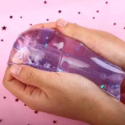 解压神器减压发泄玩具创意整蛊整人水袋抓不住的水蛇 发泄球 抖音