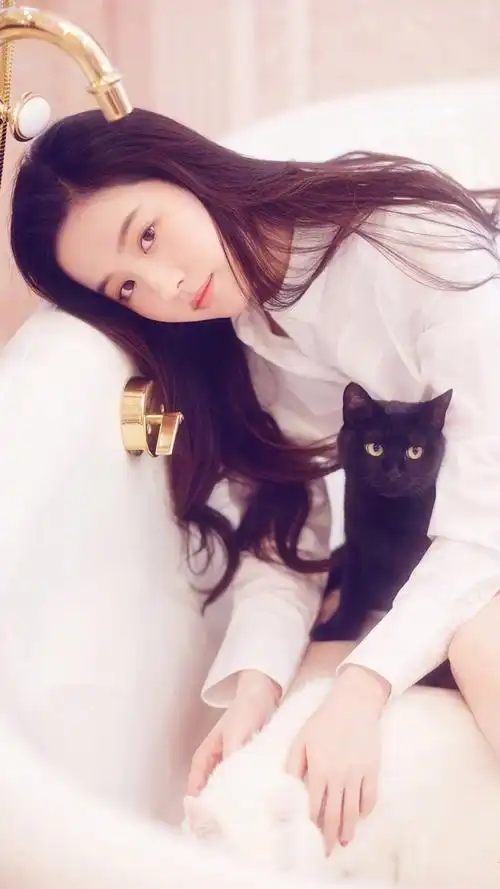 刘亦菲超级梦幻写真,高清图片,手机锁屏桌面-壁纸族