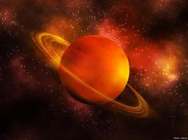 金星:一个让你目瞪口呆的星球