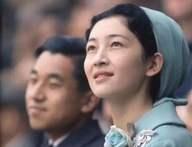 日本老天皇明仁可能患上老年痴呆症,美智子推测可能源自香淳皇后