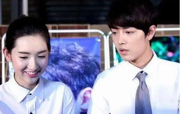 王玉雯肖战谈恋爱了吗是什么关系