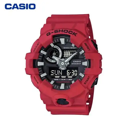 casio卡西欧 电子手表