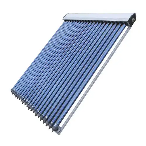 真空管太阳能集热器中国,加压太阳能热水器