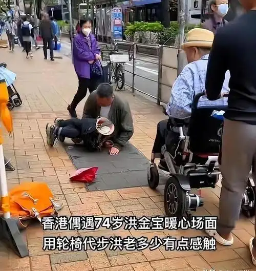 四大功夫之王现状:一个离世,一个患病,一个坐轮椅,他依旧风光