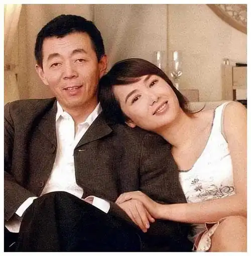 姐弟恋电视剧引战争,蒋雯丽成焦点,舆论热议|顾长卫|张静初|娱乐圈