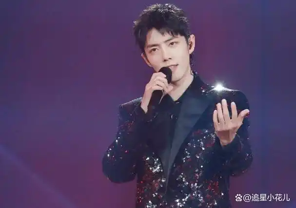 顶流们的跨年舞台:王一博成毅带来首秀,肖战则加盟东方卫视