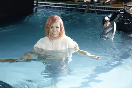 蔡健雅《单恋曲》mv诠释苦恋