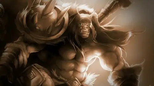 雷克萨强势回归 无武器亡语猎卡组分享