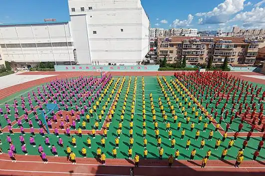 金城高中,招远高中,招远高级中学_烟台金城高级中学