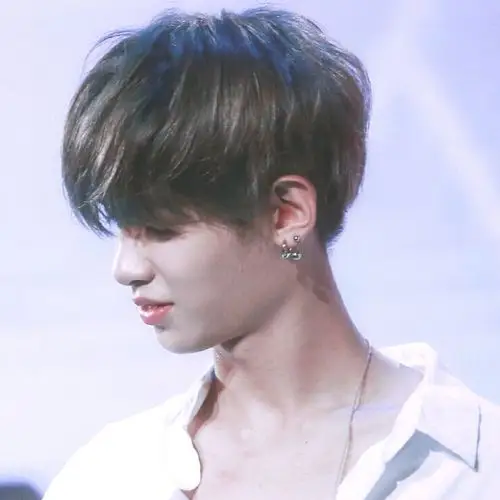 朱正廷黄明昊/by江娱