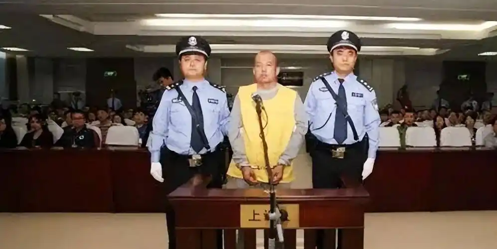 95年河北男子被执行死刑,10年后一罪犯被捕时称:有人替我死了?