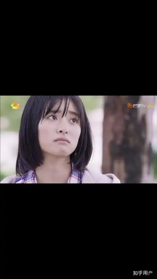 如何评价沈月的颜值?