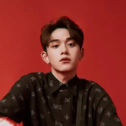 威神v lucas黄旭熙精选头像80张_腾讯新闻