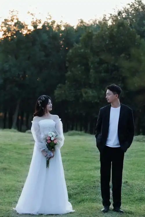 情侣 #情侣写真 #爱情 #情感 #浪漫至死不渝 - 抖音