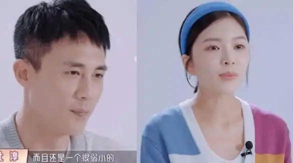 杜淳前女友有几个和张嘉倪谈了多少年为什么分手?