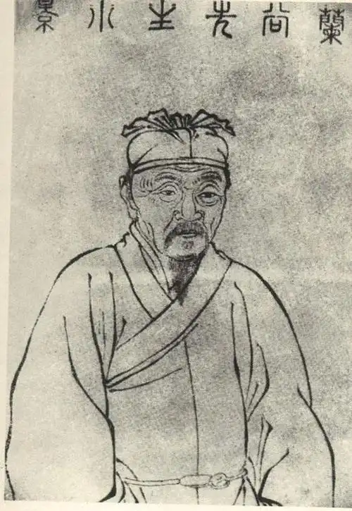 与古人马致远对话