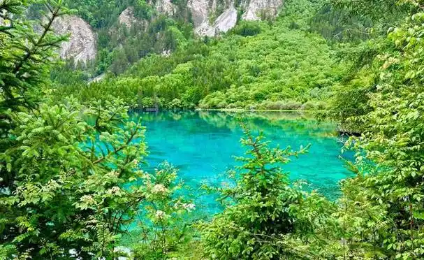 得不真实,如同仙境般的地方,今天友艇君整理了中国8个最美的人间仙境