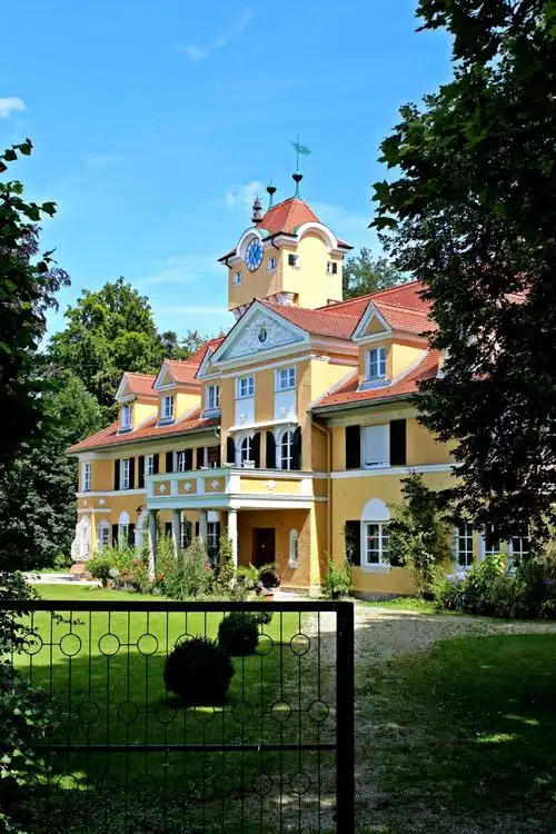 规则属性,首页,属性,乡间别墅,庄园,建设,田园