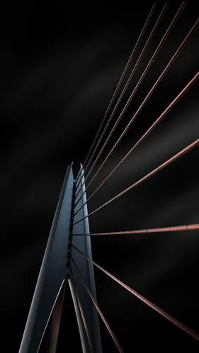 【质感壁纸】第326集 - 华为mate9系列主题美化 花粉俱乐部