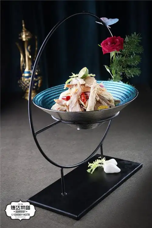 餐厅菜品创意摄影美食拍摄餐厅菜谱拍摄制作捷达菜谱