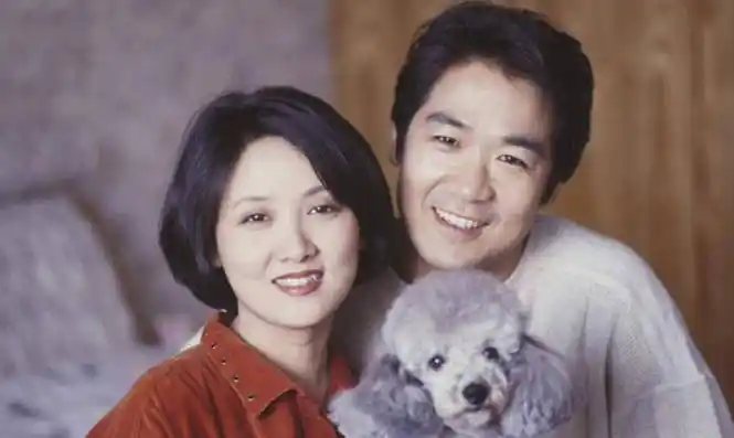 原创张国立与罗秀春分手34年他再婚有烦恼她至今单身牵挂儿子