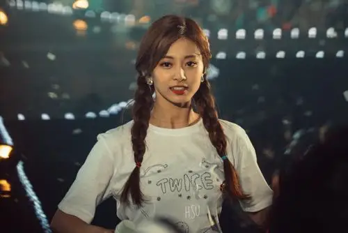 周子瑜 - 堆糖,美图壁纸兴趣社区